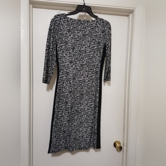 Lauren Ralph Lauren Dress ,Size:8 - Picture 3 of 6